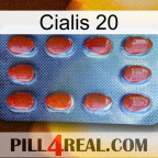 Cialis 20 06